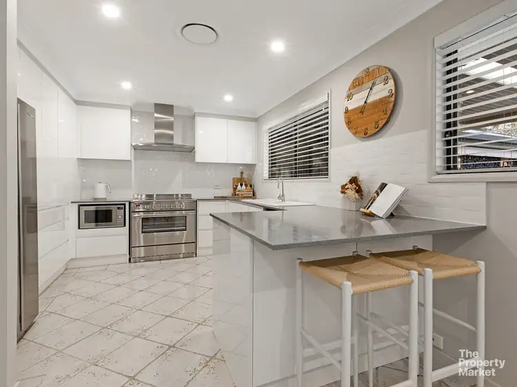 Sixth view of Homely house listing, 13 Larapinta Drive, Wyee Point NSW 2259