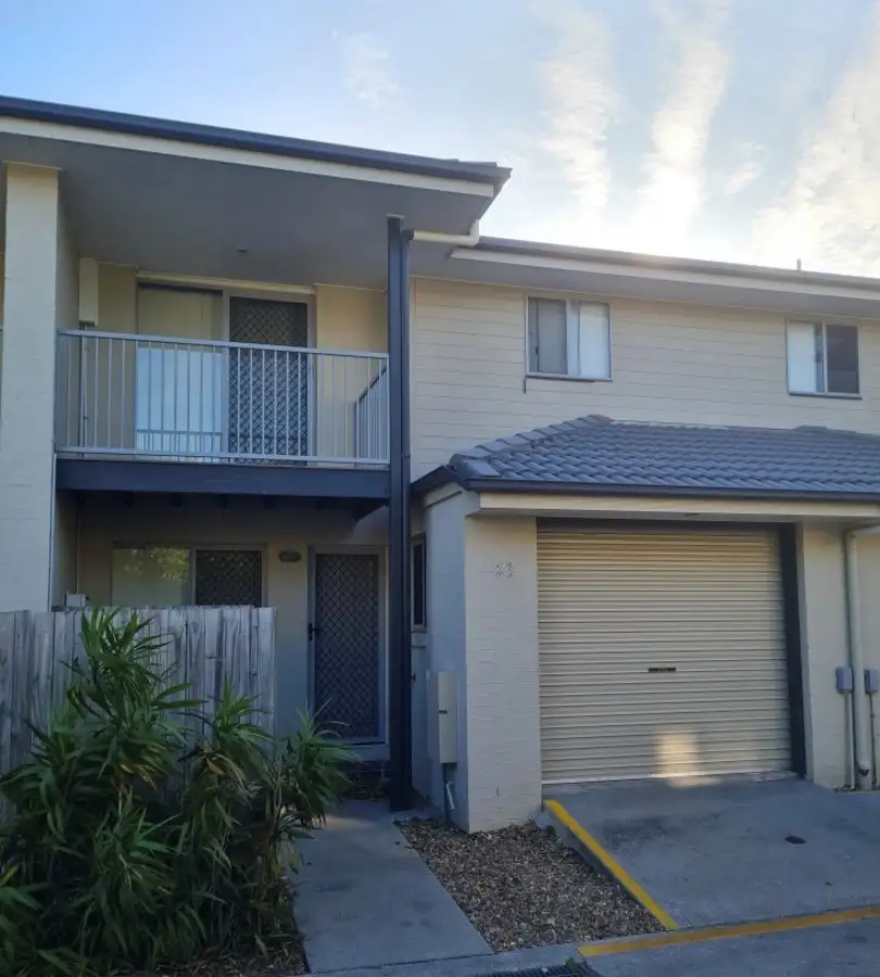 Main view of Homely townhouse listing, 23/80 Groth Road, Boondall QLD 4034