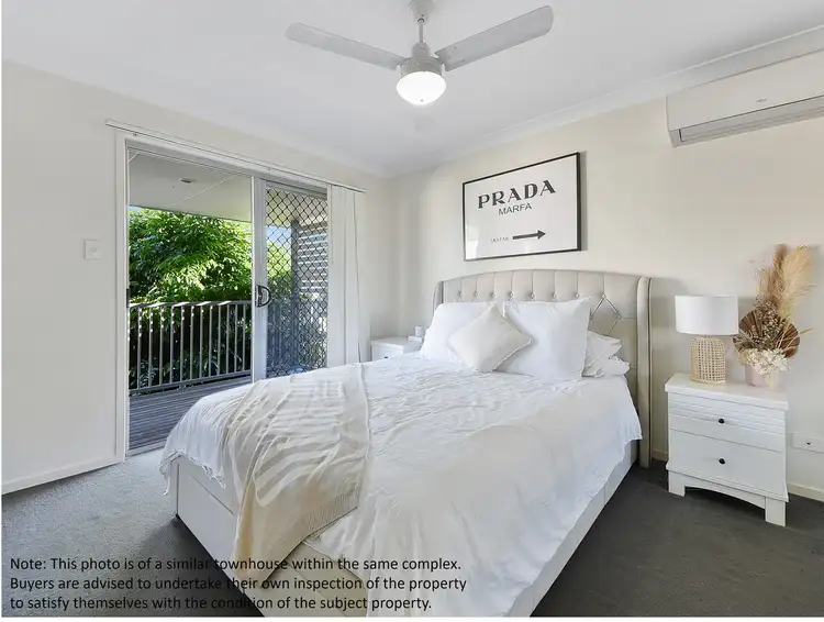 Third view of Homely townhouse listing, 23/80 Groth Road, Boondall QLD 4034