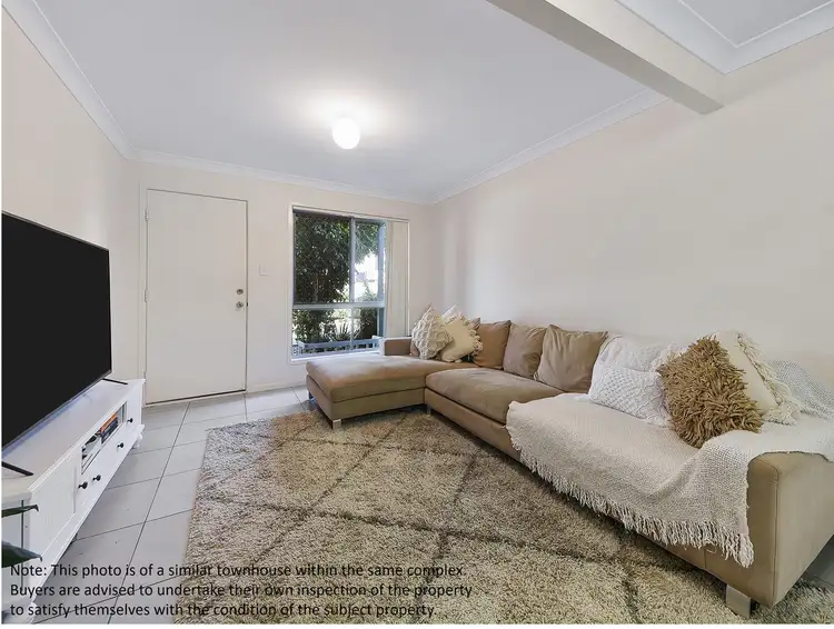 Fourth view of Homely townhouse listing, 23/80 Groth Road, Boondall QLD 4034