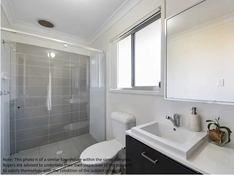 Sixth view of Homely townhouse listing, 23/80 Groth Road, Boondall QLD 4034