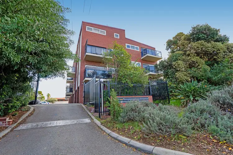 Third view of Homely unit listing, 4/37 Paulik Way, Hamilton Hill WA 6163