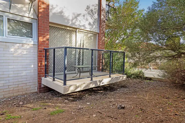Fifth view of Homely unit listing, 4/37 Paulik Way, Hamilton Hill WA 6163