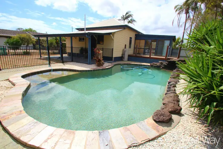 Main view of Homely house listing, 229 McCarthy Road, Avenell Heights QLD 4670