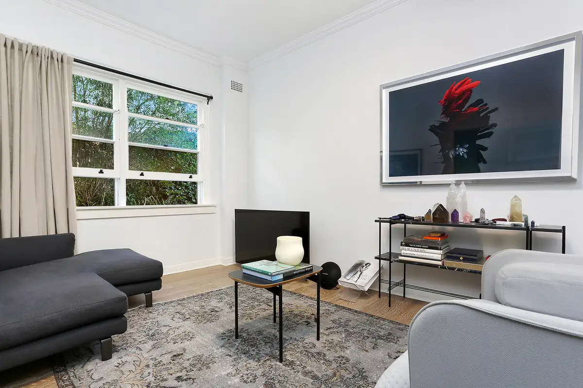 Main view of Homely apartment listing, 5/2 Marathon Road, Darling Point NSW 2027