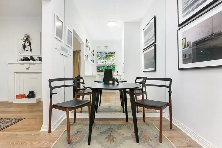 Second view of Homely apartment listing, 5/2 Marathon Road, Darling Point NSW 2027
