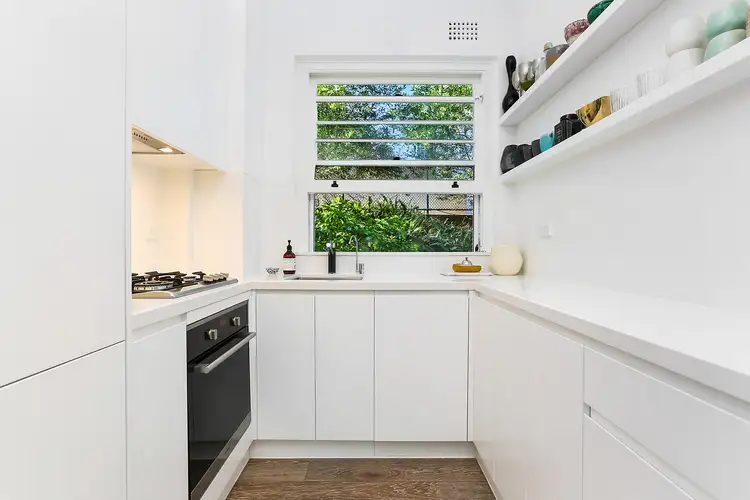 Third view of Homely apartment listing, 5/2 Marathon Road, Darling Point NSW 2027