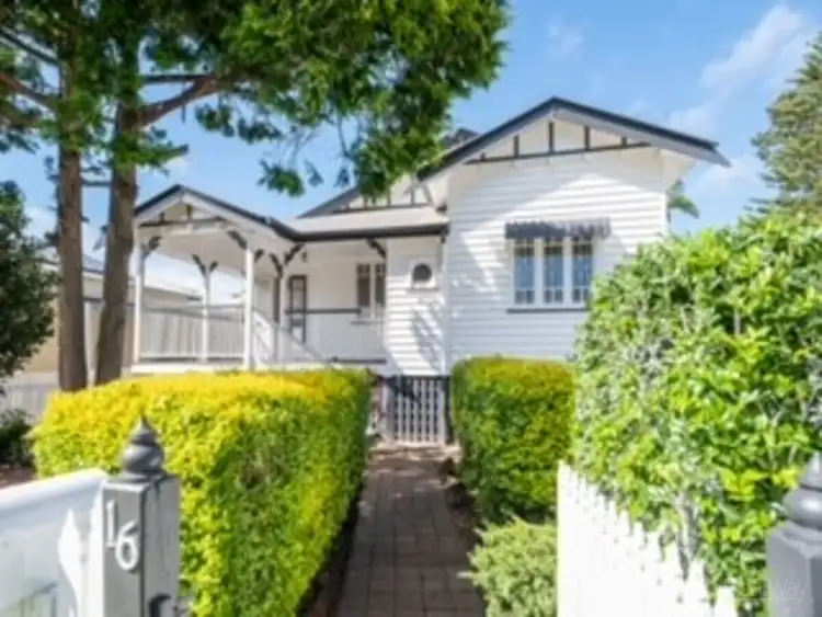 Main view of Homely house listing, 16 Charlotte Street, Newtown QLD 4350