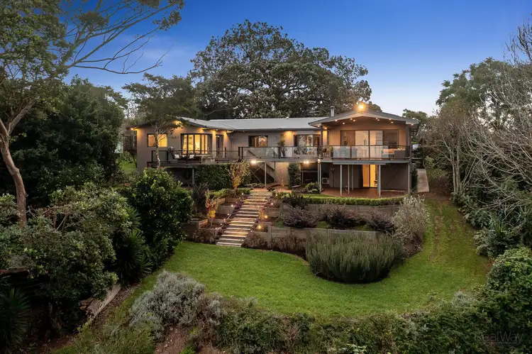 23 Murphys Creek Road, Blue Mountain Heights QLD 4350