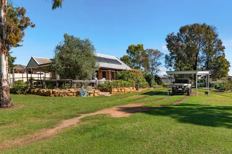 210 Lyndhurst Lane, Rosenthal Heights QLD 4370