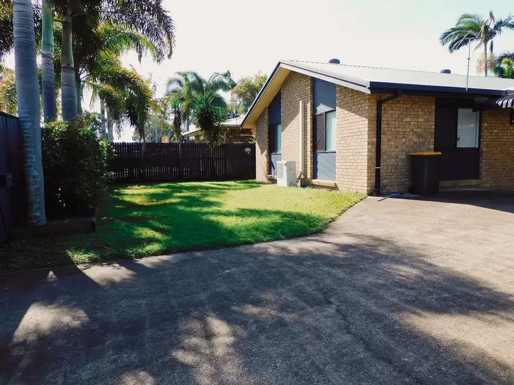 Second view of Homely house listing, 172 Bedford Road, Andergrove QLD 4740
