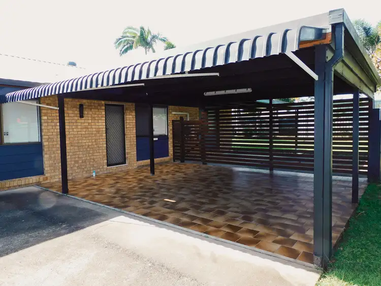 Third view of Homely house listing, 172 Bedford Road, Andergrove QLD 4740