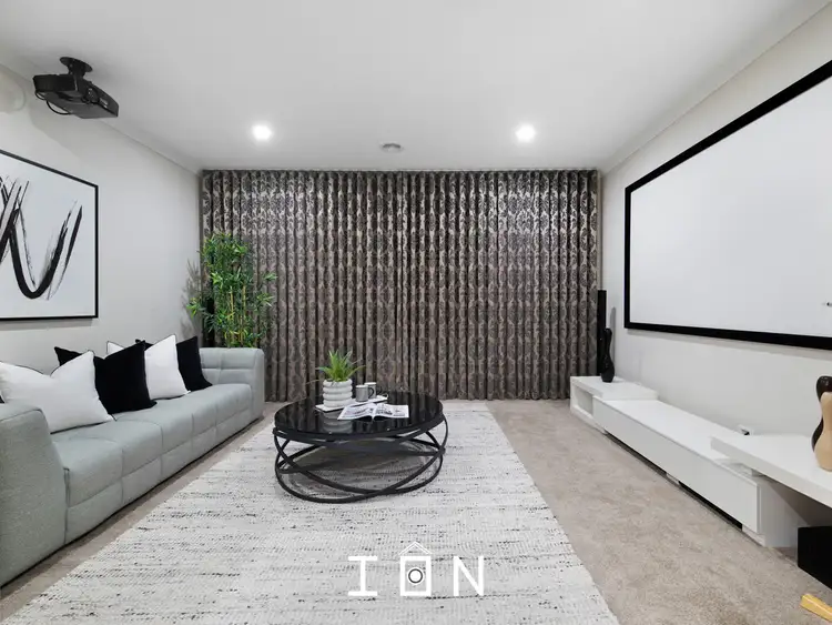 Fifth view of Homely house listing, 56 Fiorelli Boulevard, Cranbourne East VIC 3977