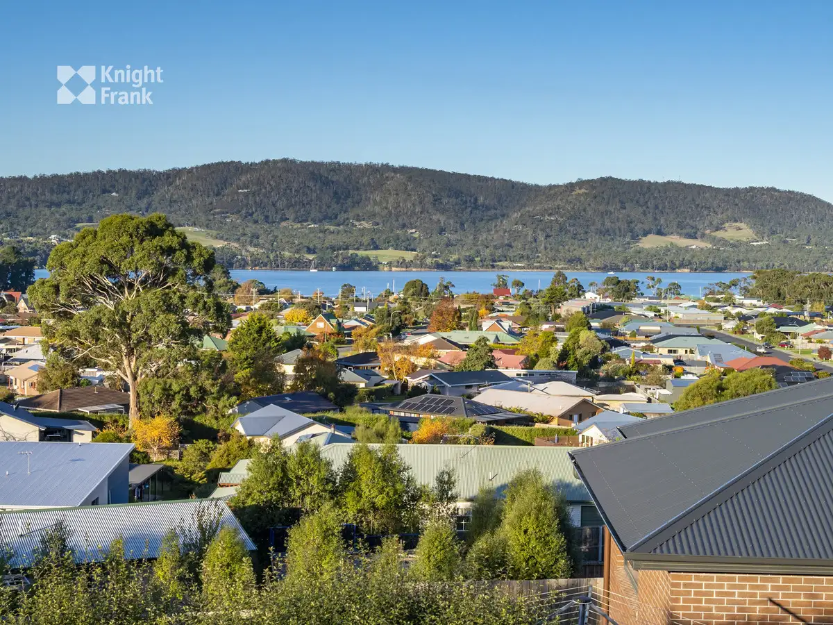 Main view of Homely house listing, 2 Wyburton Place, Margate TAS 7054