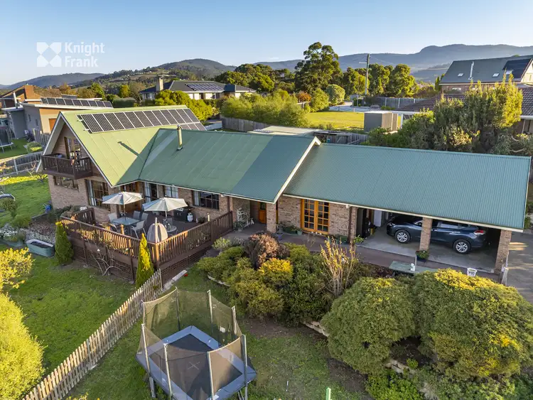 Fourth view of Homely house listing, 2 Wyburton Place, Margate TAS 7054