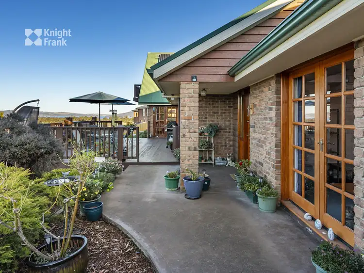 Fifth view of Homely house listing, 2 Wyburton Place, Margate TAS 7054