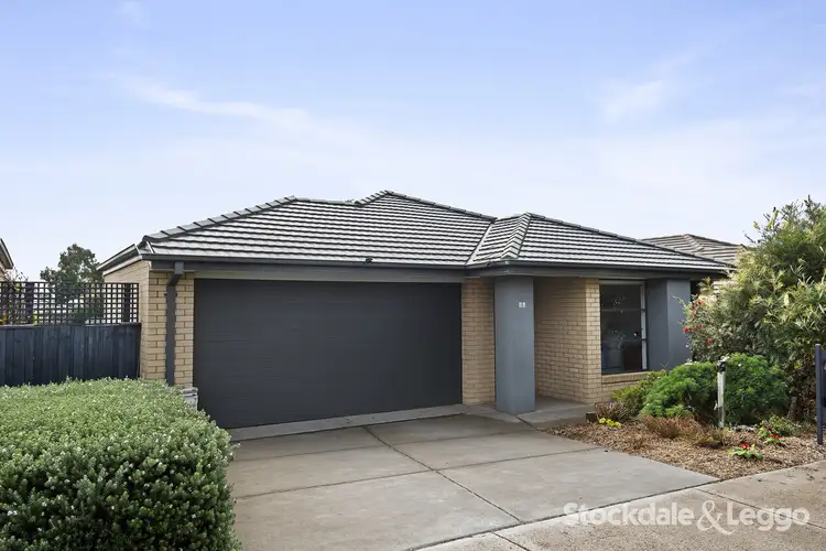 24 Appleby Street, Curlewis VIC 3222