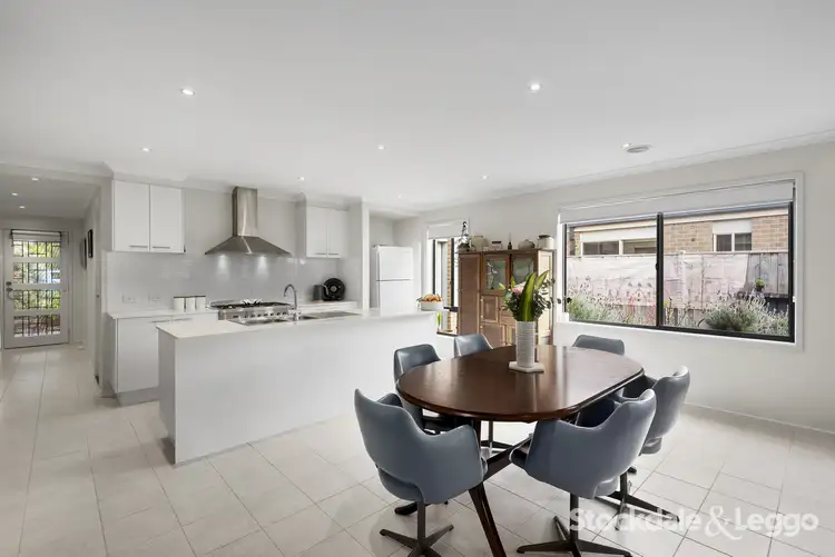 Third view of Homely house listing, 24 Appleby Street, Curlewis VIC 3222