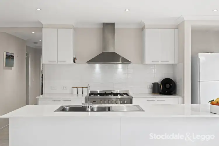 Fourth view of Homely house listing, 24 Appleby Street, Curlewis VIC 3222