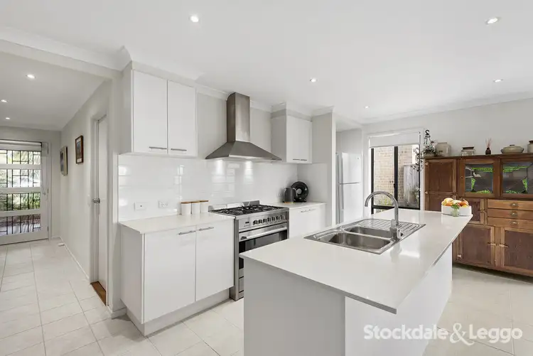 Fifth view of Homely house listing, 24 Appleby Street, Curlewis VIC 3222