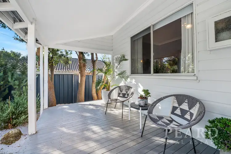 Second view of Homely house listing, 214 Woodside Street, Doubleview WA 6018