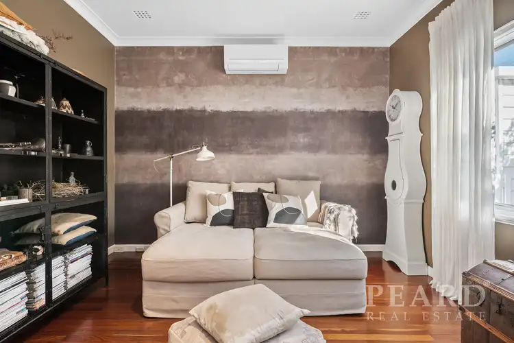 Fifth view of Homely house listing, 214 Woodside Street, Doubleview WA 6018