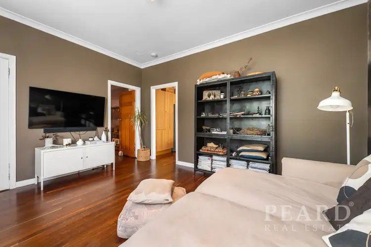 Sixth view of Homely house listing, 214 Woodside Street, Doubleview WA 6018