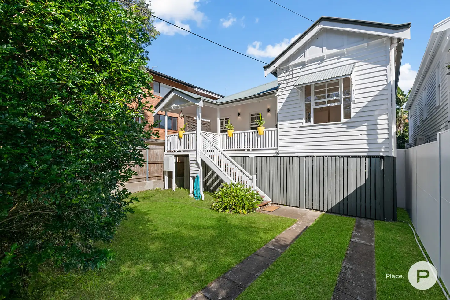 Main view of Homely house listing, 259 Moray Street, New Farm QLD 4005
