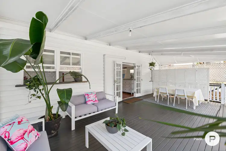 Fourth view of Homely house listing, 259 Moray Street, New Farm QLD 4005