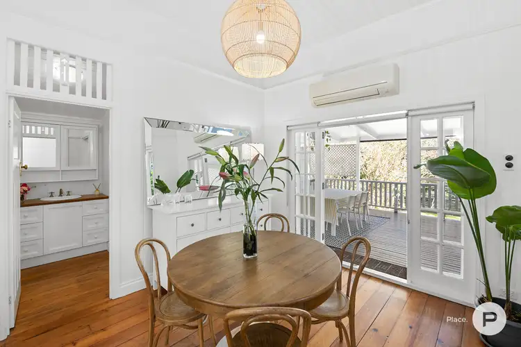 Fifth view of Homely house listing, 259 Moray Street, New Farm QLD 4005