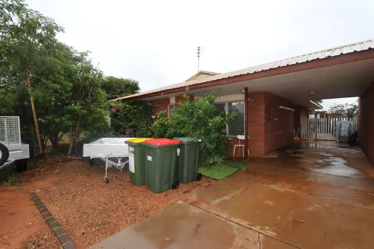 43A Captains Way, South Hedland WA 6722