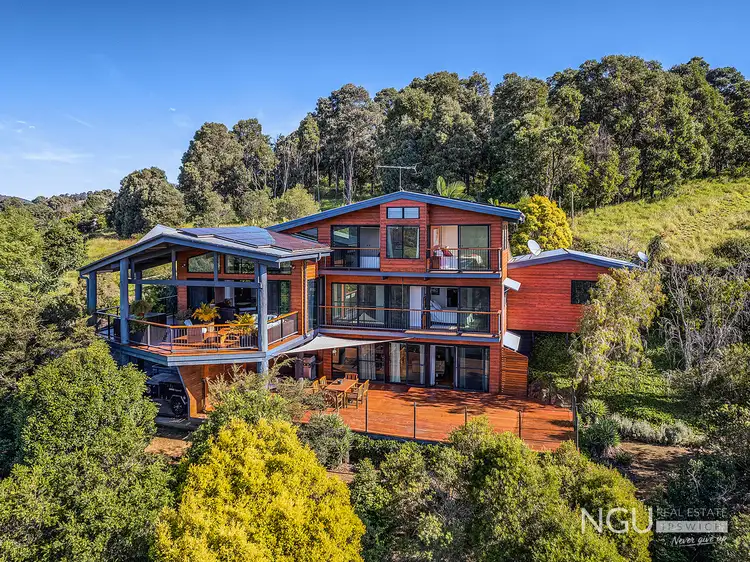66 Annette Road, Lowood QLD 4311