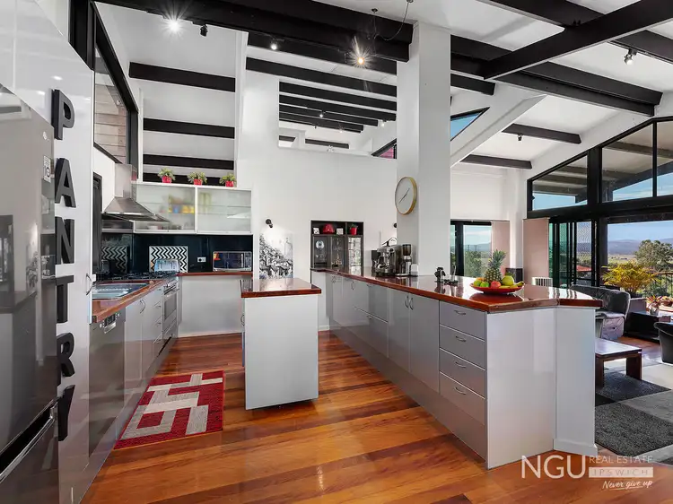 Third view of Homely house listing, 66 Annette Road, Lowood QLD 4311
