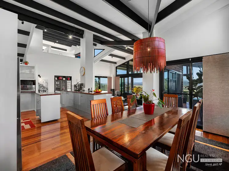 Fourth view of Homely house listing, 66 Annette Road, Lowood QLD 4311