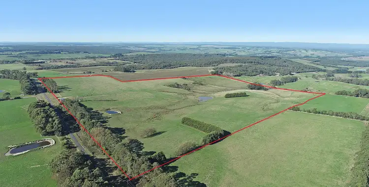 Lot 1 Princetown Road, Simpson VIC 3266
