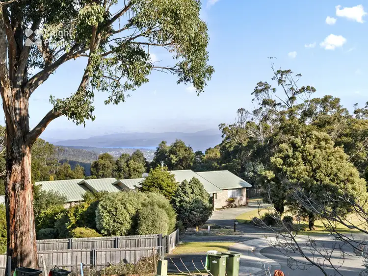 Fifth view of Homely house listing, 16 Lalwinya Road, Mount Nelson TAS 7007
