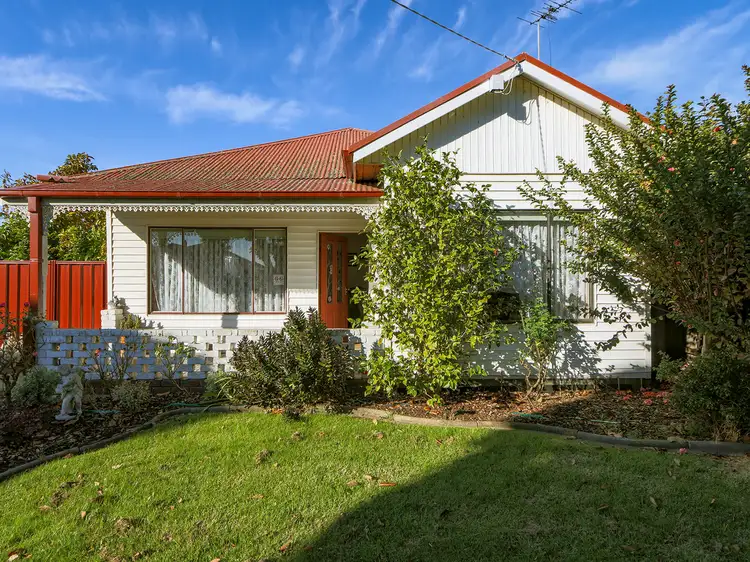 Main view of Homely house listing, 4 McGhee Street, Sale VIC 3850