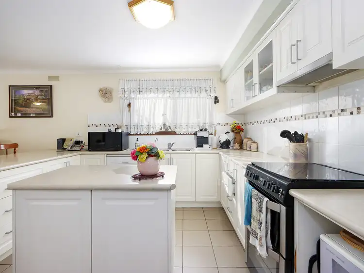 Second view of Homely house listing, 4 McGhee Street, Sale VIC 3850