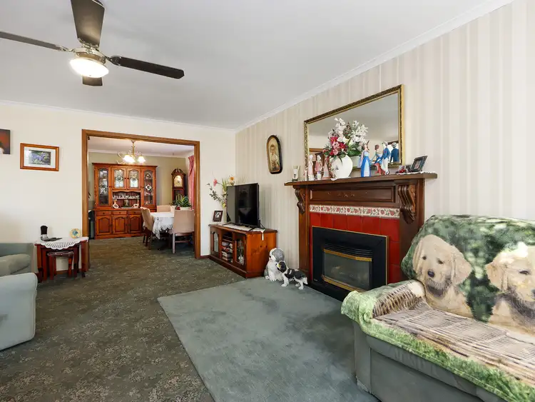 Fifth view of Homely house listing, 4 McGhee Street, Sale VIC 3850