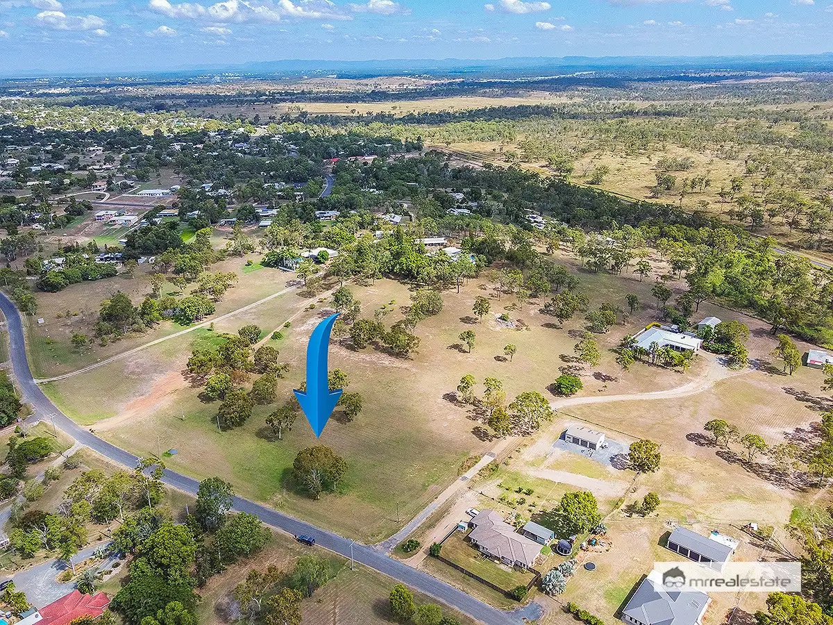 Main view of Homely land listing, 71-75 Nielsen Avenue, Glenlee QLD 4711