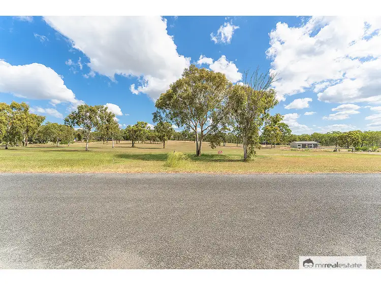 Fifth view of Homely land listing, 71-75 Nielsen Avenue, Glenlee QLD 4711