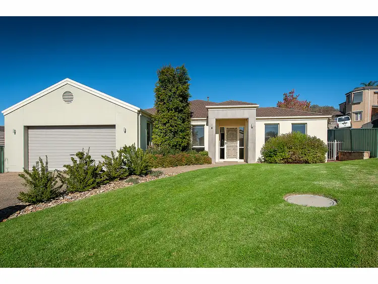 4 Grandeur Place, East Albury NSW 2640