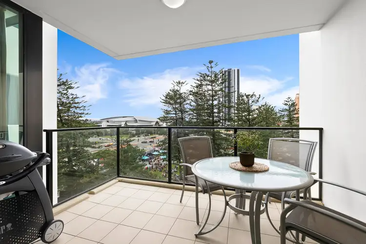 504/2685-2689 Gold Coast Highway, Broadbeach QLD 4218