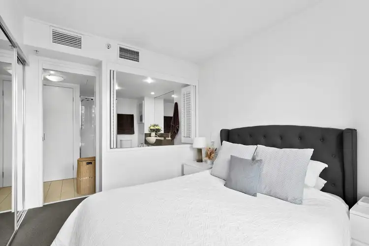 Sixth view of Homely apartment listing, 504/2685-2689 Gold Coast Highway, Broadbeach QLD 4218