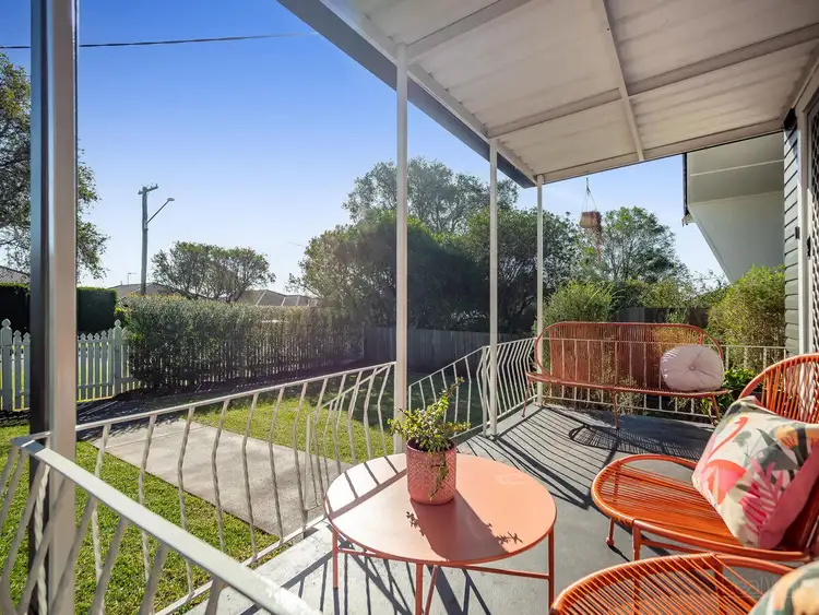 Third view of Homely house listing, 20 Rose Street, Wilsonton QLD 4350