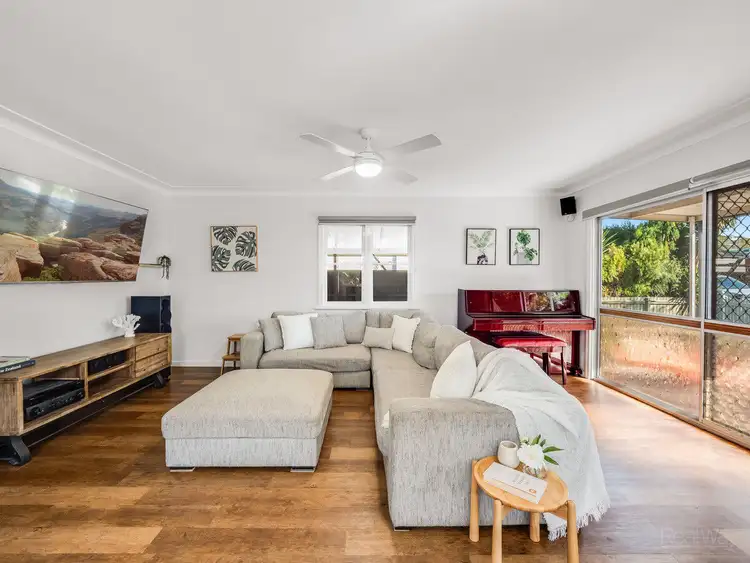 Sixth view of Homely house listing, 20 Rose Street, Wilsonton QLD 4350