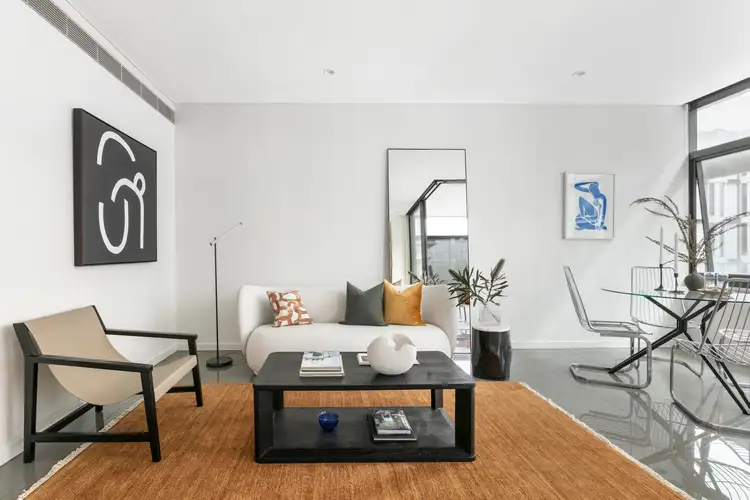 1106/1 Chippendale Way, Chippendale NSW 2008