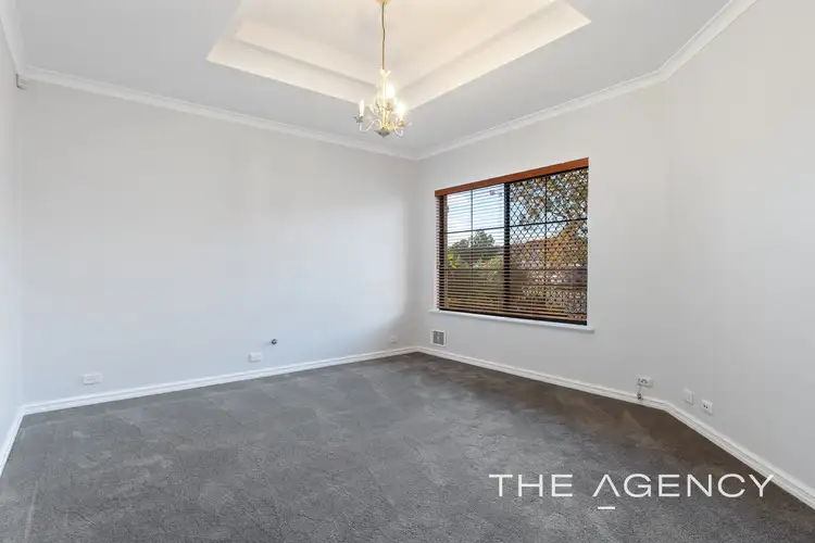 Seventh view of Homely house listing, 18 Cyane Way, Currambine WA 6028