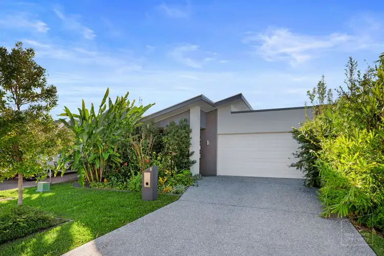 Main view of Homely house listing, 5 Lapis Street, Caloundra West QLD 4551