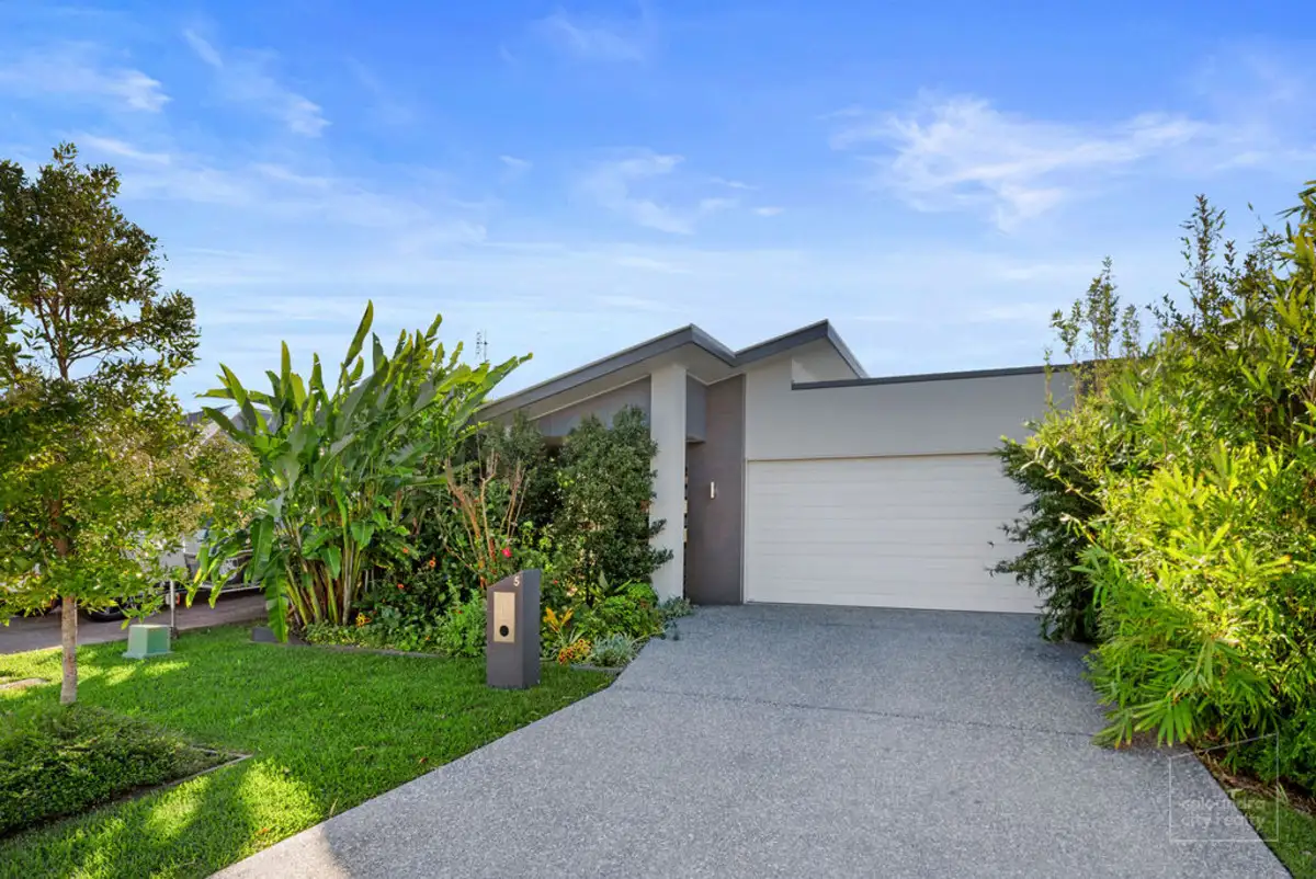 Main view of Homely house listing, 5 Lapis Street, Caloundra West QLD 4551